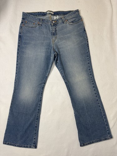 Levi 515 bootcut women - 515, women's