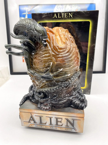 Alien anthology - anthology, –