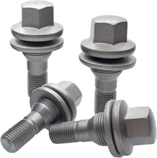 4 Pièces M12 Boulons De Roue