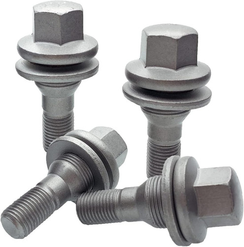 Pièces m12 boulons roue - boulons,