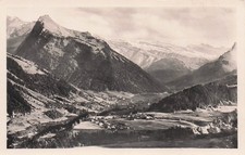 Morzine pointe de - 74,