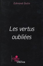 Les vertus oubliées - Edmond