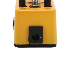 Pédale De Guitare Folk