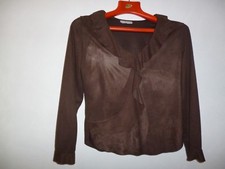 CHEMISIER JULIE GUERLANDE T.3