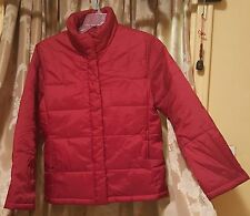 Women's Outerwear Bordeaux