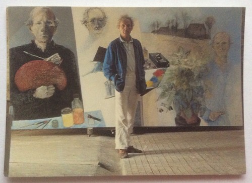 Bernard dufour carton - bernard,