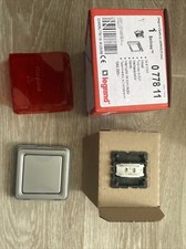 LEGRAND 077811 Inter 10A