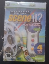 Pack Manette Box Office Scene