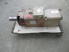 Kessler Dmq / 112s-4hc CNC Moteur de Broche 7,5 Kw Vitesse 1500 Jusqu'À 10500 1/