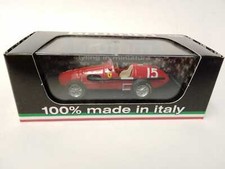 Brumm Ferrari 500 F2 #15