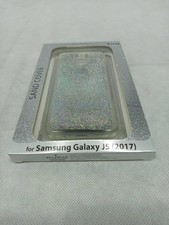 Coque étui housse rivière de paillettes Samsung Galaxy J5 2017 Neuf