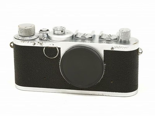 Appareil photo argentique - , 35