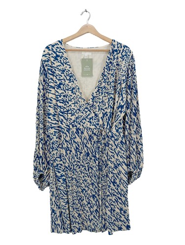 Robe manches longues - robe,