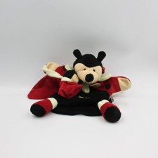 Doudou et compagnie plat