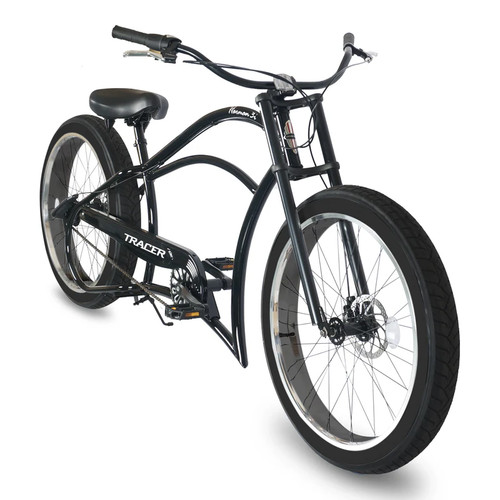 Tracer harman stretch - 26'',