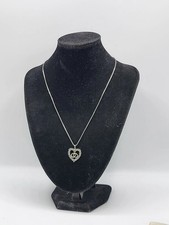 XC- Collier Argent 835