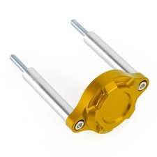 Démarreur CACHE MOTEUR or