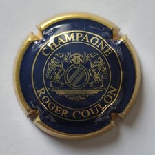 Capsule De Champagne Roger