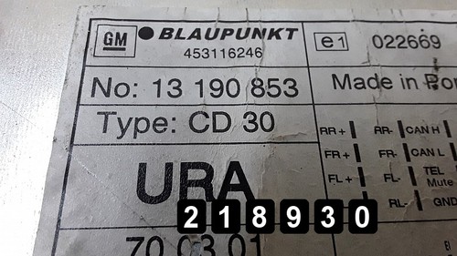2007 opel vectra auto - 2007,