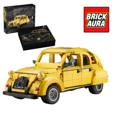 Citroën 2CV Classic Collector