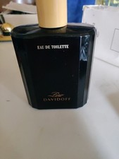 vintage parfum Homme  Zino Davidoff