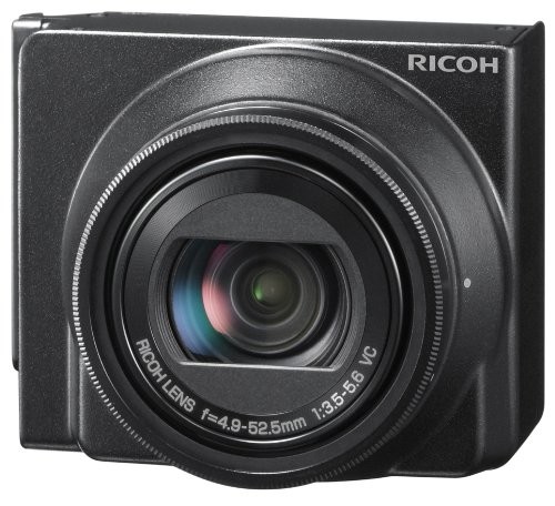 Ricoh gxr camera - gxr,