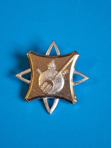 Insigne marine certificat - insigne,