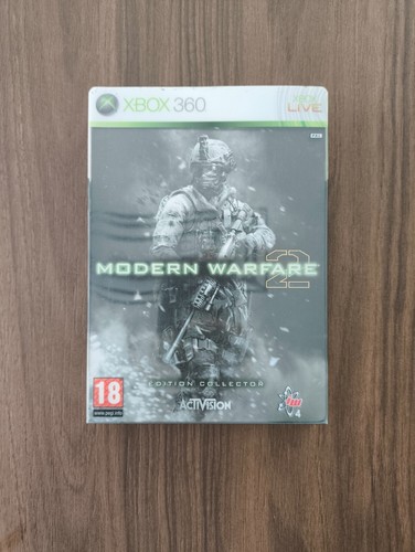 Cod moderne warfare - cod,