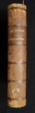 LA GRANDE CHARTREUSE PAR UN CHARTREUX-LIVRE ANCIEN