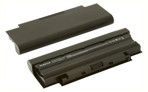 6600mah batterie pour - 6600mah, dell