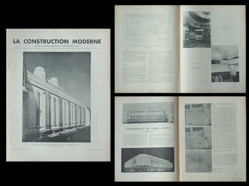 Construction - la,