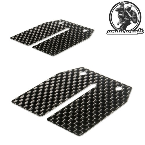 Lamelles carbone pour - 2x,