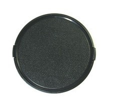 CAPUCHON D'OBJECTIF 105mm - BOUCHON D'OBJECTIF 105mm - FRONT LENS CAP 105mm