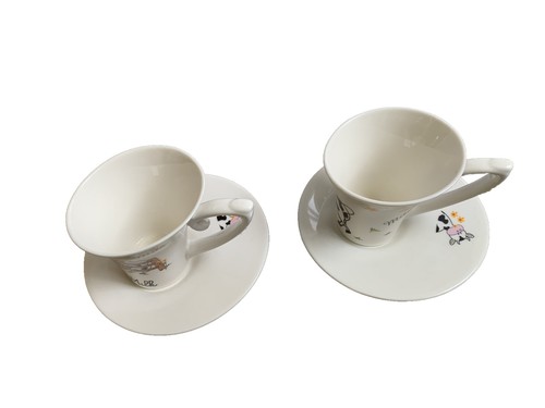 Tasse soucoupe home - et,