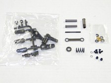 New kyosho turbo optima - new,