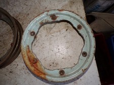 Jante roue vespa piaggio - jante,