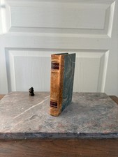 Livre Ancien Relié Cuir Calmann-Levy 1908 - Anatole France L'ïle des Pingouins