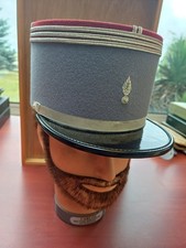 Superbe képi militaire de
