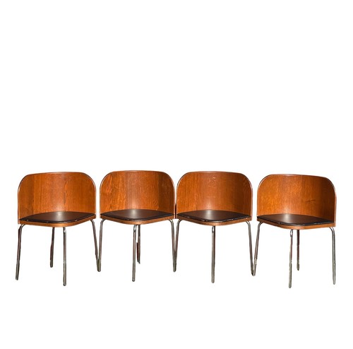 Chaises fusion sandra - fusion,