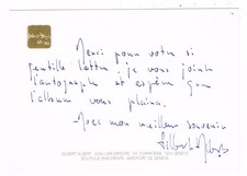 GILBERT ALBERT I JOAILLIER D'ART SUISSE