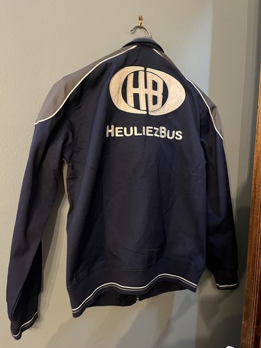 Ancienne veste travail - de,