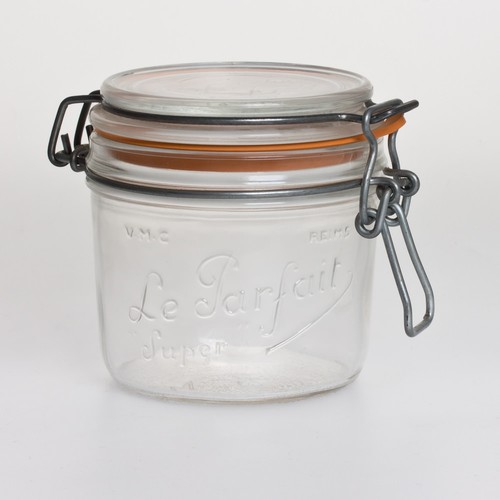 Pack terrines 350 ml - de,