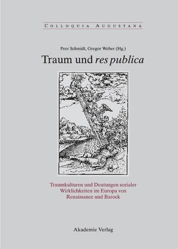 Peer schmidt traum und - traum,