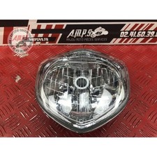 Optique de phare avant Yamaha FZ6 600 FAZER S2 2007 à 2010