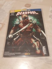 BD / Comics - Deadpool - 4 -