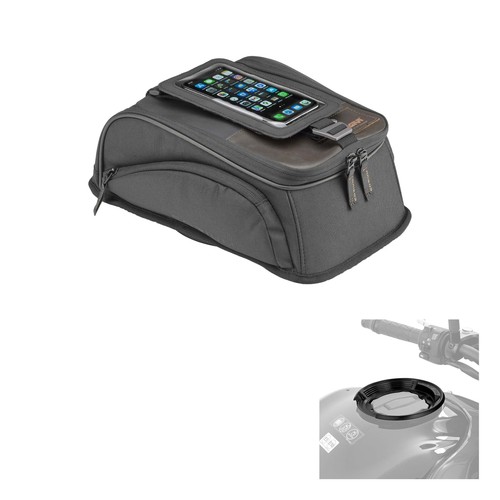 Set sac réservoir givi - set, crm108