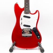 Fender mustang mg69 mij 2012 - fender,