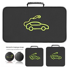 Sac Rangement Chargeur Voiture