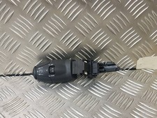 Commande commodo régulateur