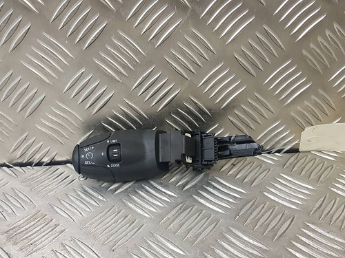Commande commodo régulateur